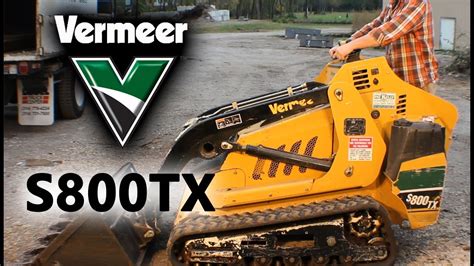 s800tx mini skid steer|s800tx mini skid steer review.